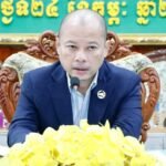 អភិបាលខេត្តស្វាយរៀង ណែនាំសមត្ថកិច្ចជំនាញទាំងអស់ ត្រូវពង្រឹងការបង្ក្រាបក្មេងទំនើង និងបទល្មើសគ្រឿងញៀនឲ្យបានម៉ឺងម៉ាត់បំផុត